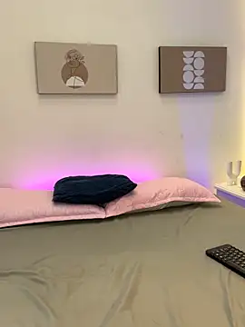 Esmeralda Duarte online show from 03/03/26, 05:36