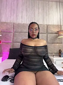 Esmeralda Duarte online show from 02/07/26, 04:09