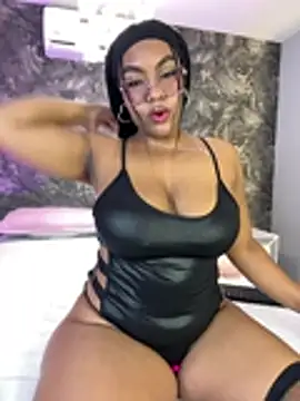 Esmeralda Duarte online show from 07/12/26, 03:40