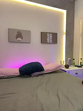 Esmeralda Duarte online show from 04/02/26, 03:57