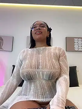 Esmeralda Duarte online show from 02/14/26, 04:56