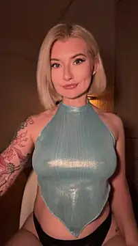 Anour amour online show from 08/01/26, 01:03