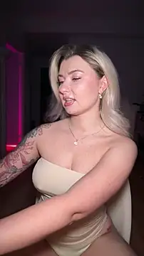 Anour amour online show from 03/21/26, 04:03