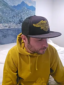 JeepinAround online show from 01/14/26, 03:15