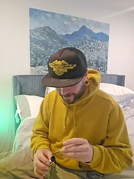 JeepinAround online show from 02/04/26, 07:31