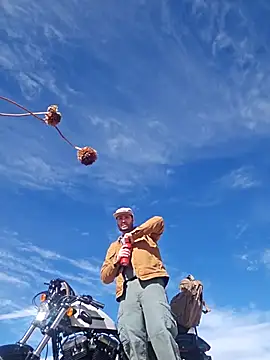 JeepinAround online show from 02/25/26, 08:41