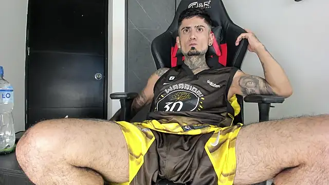 sergiio mesa27 online show from 03/28/26, 04:57