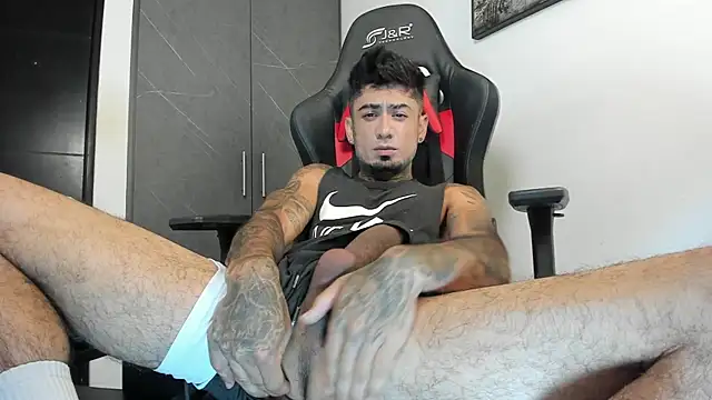 Snapshot of sergiio_mesa27 chatting on 10/04/25, 01:45 sergiio mesa27 online show from 10/04/25, 01:45