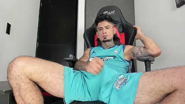 sergiio mesa27 online show from 02/20/26, 12:18