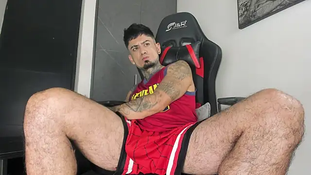 sergiio mesa27 online show from 03/04/26, 01:57