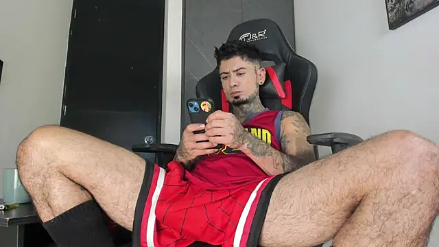 sergiio mesa27 online show from 03/03/26, 01:51