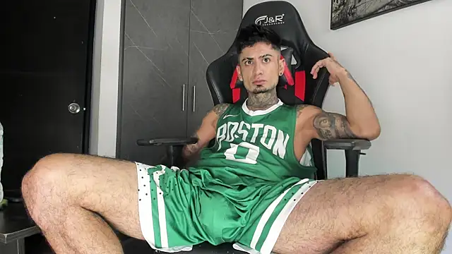 sergiio mesa27 online show from 04/14/26, 03:22