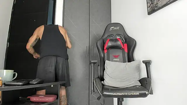 sergiio mesa27 online show from 01/11/26, 03:08