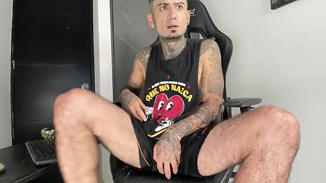 sergiio mesa27 online show from 03/17/26, 03:09