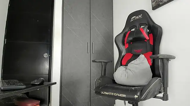 sergiio mesa27 online show from 02/08/26, 02:31