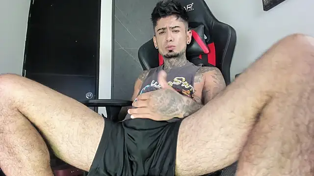 Snapshot of sergiio_mesa27 chatting on 12/17/25, 12:10 sergiio mesa27 online show from 12/17/25, 12:10