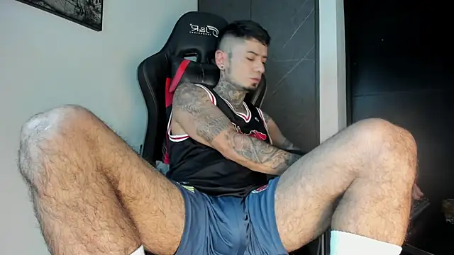 sergiio mesa27 online show from 05/30/26, 12:44