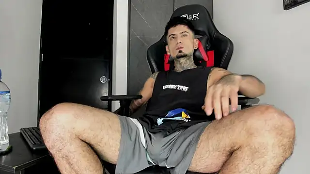 sergiio mesa27 online show from 04/01/26, 11:23