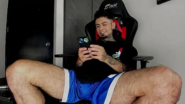 sergiio mesa27 online show from 03/29/26, 02:35