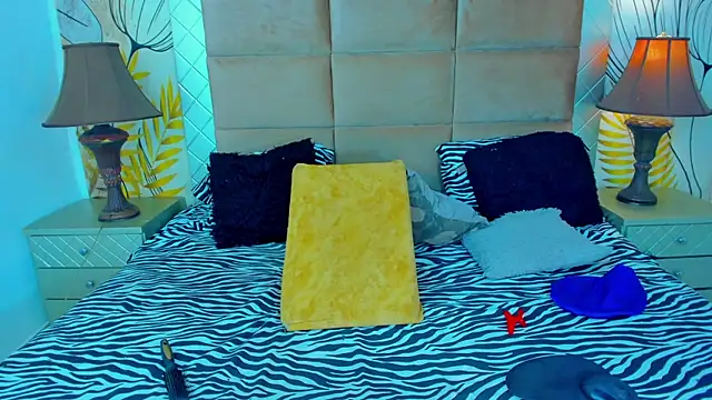 Black godessTs online show from 12/16/25, 06:28