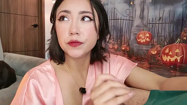 Hot Couple666 online show from 10/24/25, 04:06