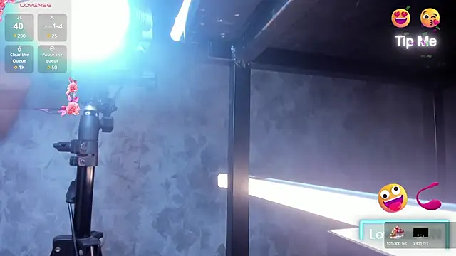 Lissalittlee online show from 03/14/25, 11:00