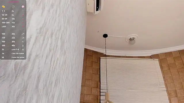 Lissalittlee online show from 03/04/26, 07:43