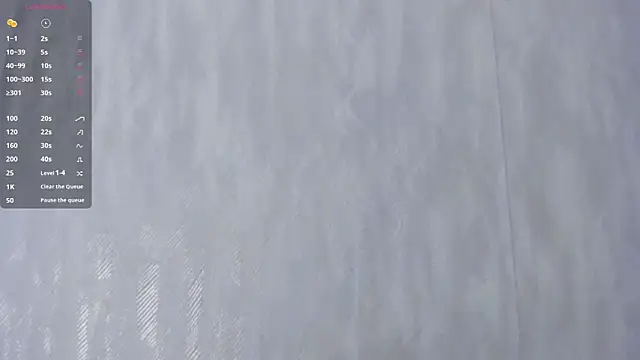 Lissalittlee online show from 11/14/25, 08:01