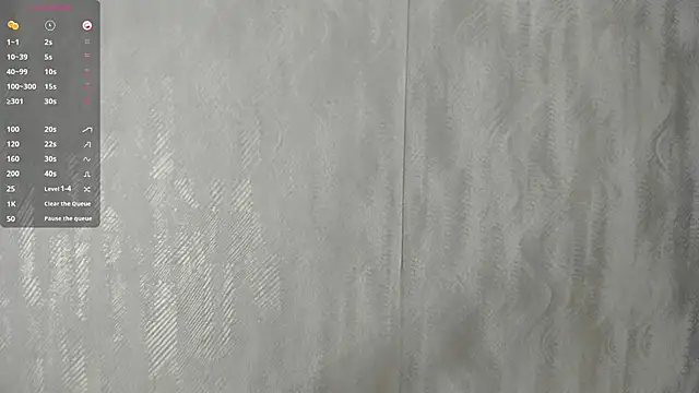 Lissalittlee online show from 12/20/25, 08:01