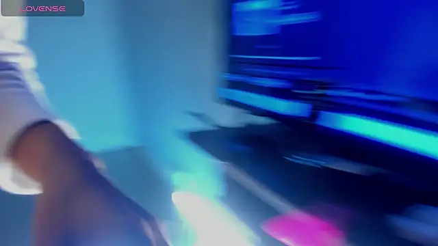 Lissalittlee online show from 01/05/26, 08:01