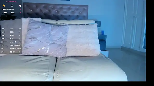 Lissalittlee online show from 03/25/26, 08:08