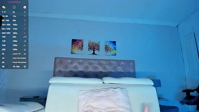 Lissalittlee online show from 02/11/26, 07:58