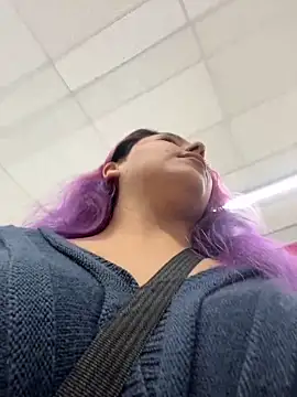 PurpleHaze17 online show from 12/04/24, 02:03