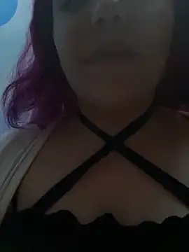 PurpleHaze17 online show from 03/23/25, 04:38