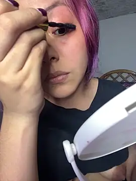 PurpleHaze17 online show from 12/11/24, 06:20