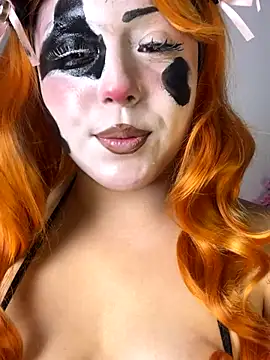 PurpleHaze17 online show from 10/22/25, 01:49