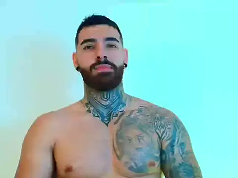 silvano torres online show from 03/02/26, 09:11