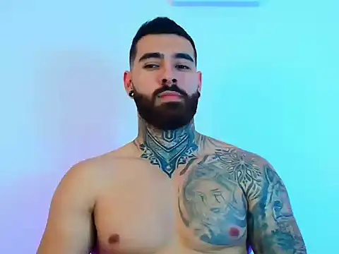 silvano torres online show from 02/17/26, 01:47