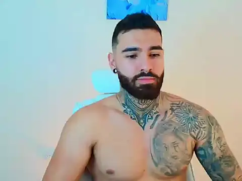 silvano torres online show from 01/14/26, 03:48