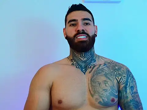 silvano torres online show from 02/13/26, 08:09