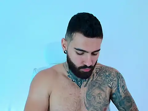 silvano torres online show from 01/05/26, 05:27