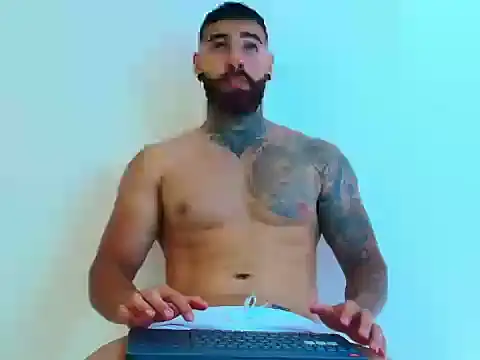 silvano torres online show from 03/06/26, 07:20