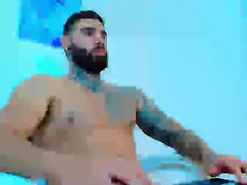 silvano torres online show from 01/11/26, 05:14