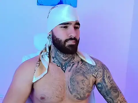 silvano torres online show from 01/10/26, 05:08