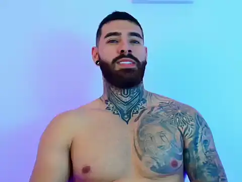 silvano torres online show from 02/26/26, 01:05