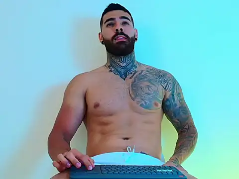 silvano torres online show from 03/05/26, 12:07