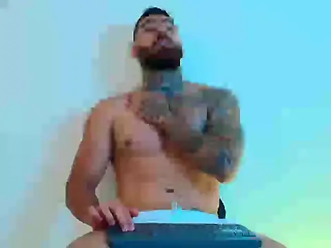 silvano torres online show from 03/03/26, 11:34