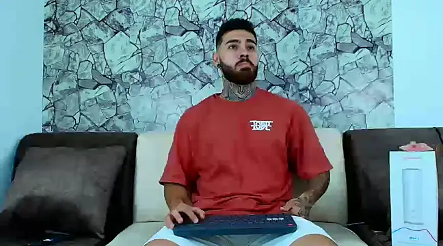 silvano torres online show from 01/26/25, 08:45