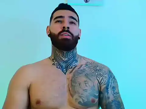 silvano torres online show from 02/10/26, 06:40