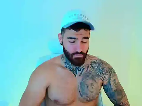 silvano torres online show from 01/07/26, 03:28